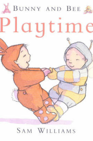 Cover of Playtime