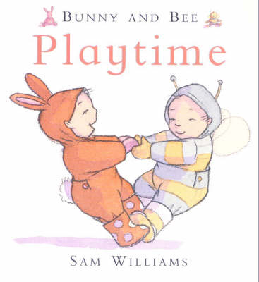 Cover of Playtime