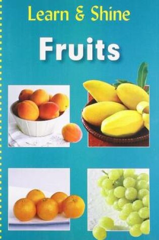 Cover of Fruits