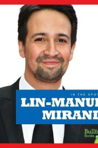 Cover of Lin-Manuel Miranda