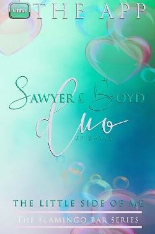 Cover of Sawyer & Boyd Duo