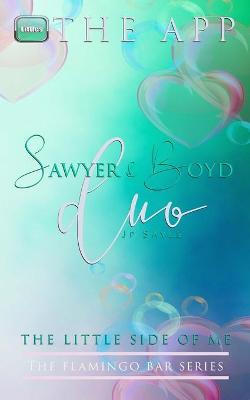Book cover for Sawyer & Boyd Duo