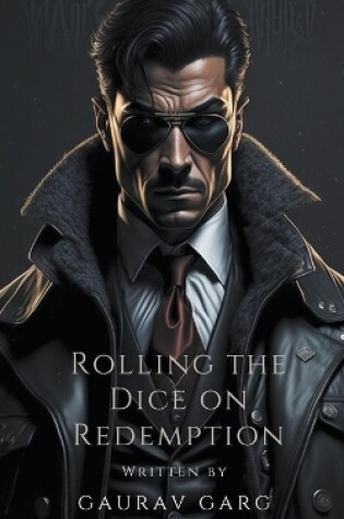 Cover of Rolling the Dice on Redemption