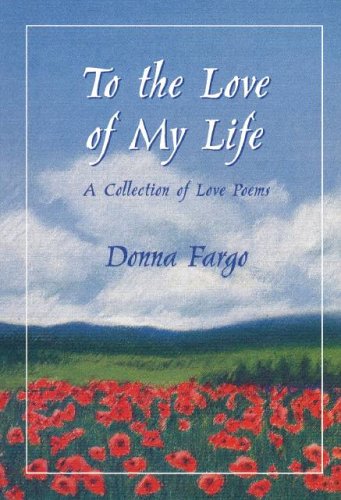 Book cover for To the Love of My Life