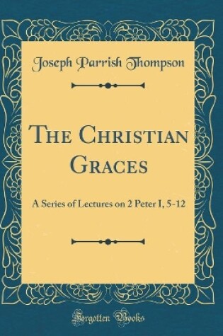 Cover of The Christian Graces