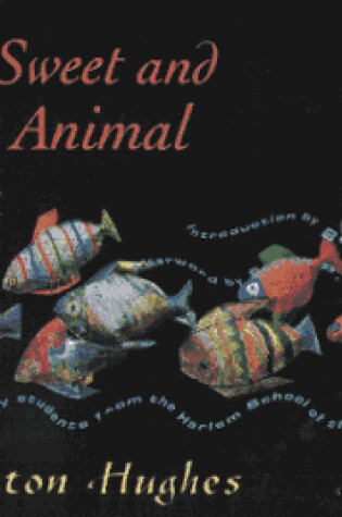 Cover of The Sweet and Sour Animal Book
