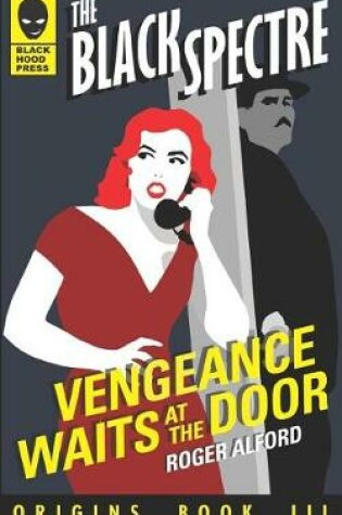 Cover of Vengeance Waits at the Door