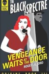 Book cover for Vengeance Waits at the Door