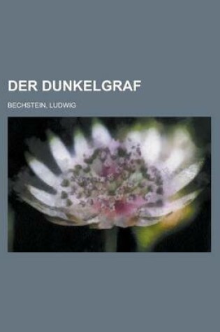 Cover of Der Dunkelgraf