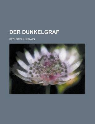 Book cover for Der Dunkelgraf