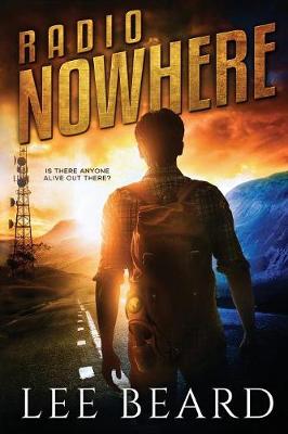 Book cover for Radio Nowhere