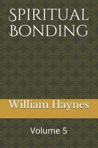 Cover of Spiritual Bonding