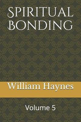 Cover of Spiritual Bonding