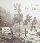 Book cover for Carleton Watkins