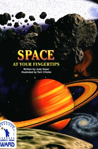 Cover of Space