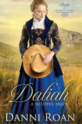 Cover of Daliah