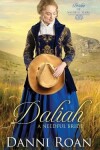 Book cover for Daliah