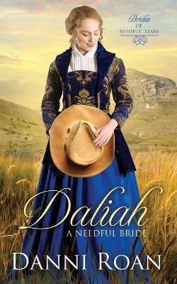 Book cover for Daliah