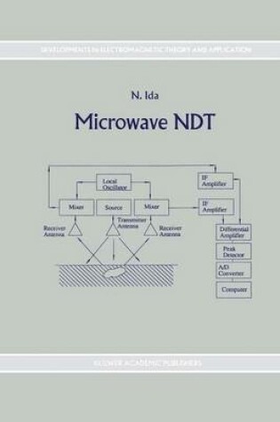 Cover of Microwave NDT