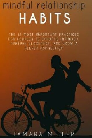 Cover of Mindful Relationship Habits