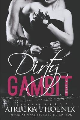 Book cover for Dirty Gambit