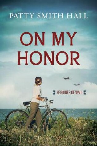 Cover of On My Honor