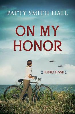 Book cover for On My Honor