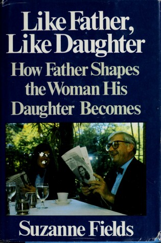 Cover of Like Father, Like Daughter