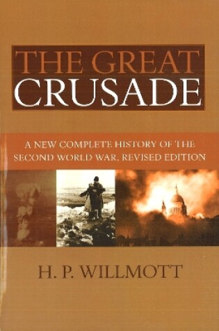 Cover of The Great Crusade