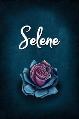 Book cover for Selene