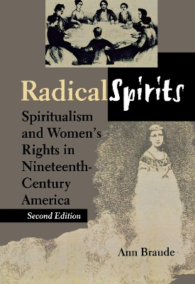 Cover of Radical Spirits, Second Edition