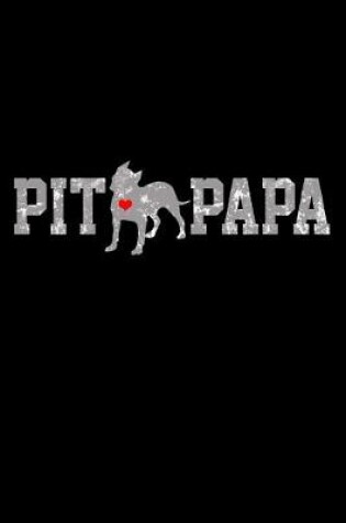 Cover of Pit Papa