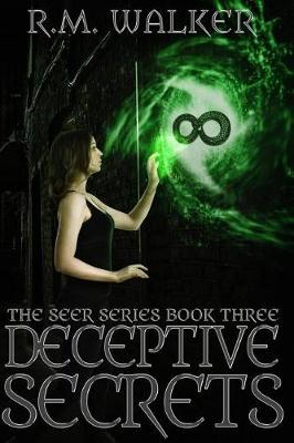 Book cover for Deceptive Secrets