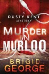 Book cover for Murder in Murloo