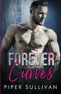 Book cover for Forever Curves