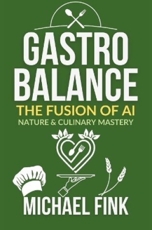 Cover of GastroBalance