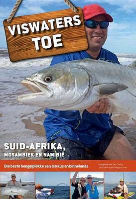 Book cover for Viswaters Toe