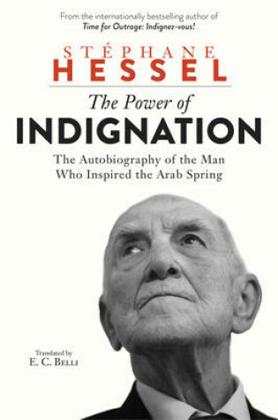 Cover of The Power of Indignation