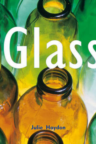 Cover of Glass