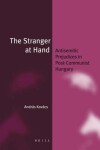 Book cover for The Stranger at Hand (Paperback)