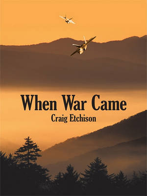 Book cover for When War Came