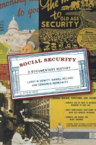 Cover of Social Security