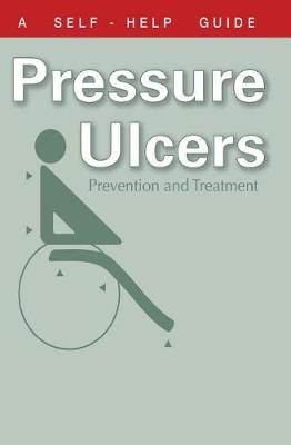 Book cover for The Doctor's Guide to Pressure Ulcers