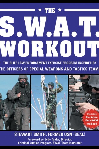 Cover of The S.W.A.T. Workout
