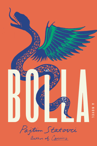 Cover of Bolla