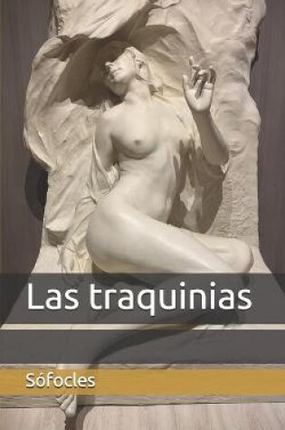 Cover of Las traquinias
