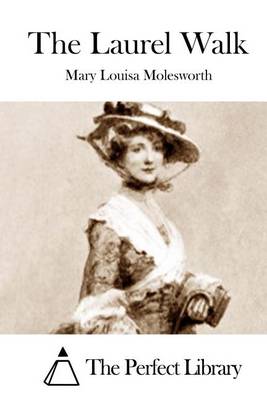 Book cover for The Laurel Walk