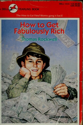 Cover of How to Get Fabulously Rich