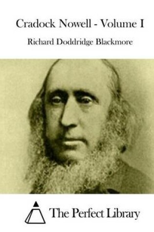 Cover of Cradock Nowell - Volume I