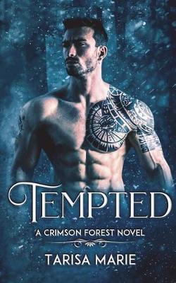 Book cover for Tempted